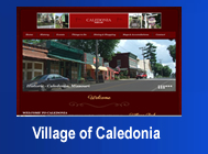 Village of Caledonia